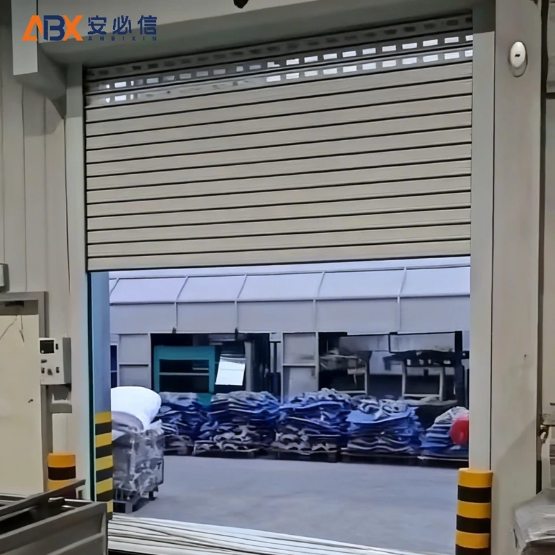 淮安市厂房高速门